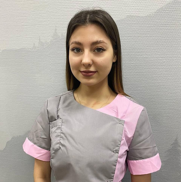 Ангелина