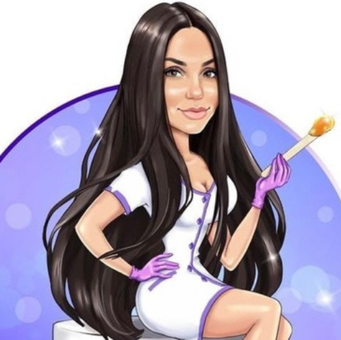 Екатерина