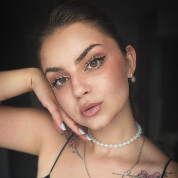 Ангелина