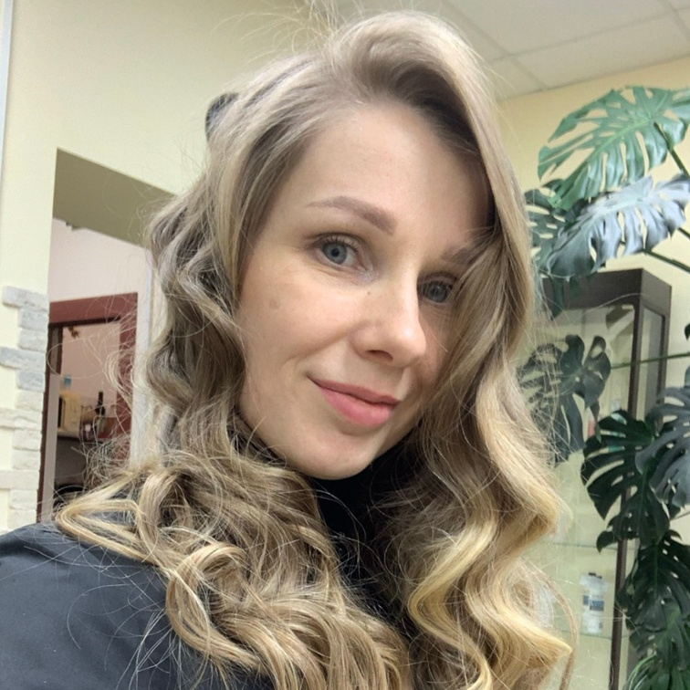 Господарёва Анастасия