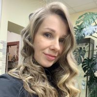 Господарёва Анастасия