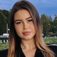 Котельникова Екатерина