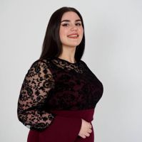 Марковская Ксения