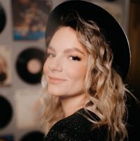 Калинина Ангелина