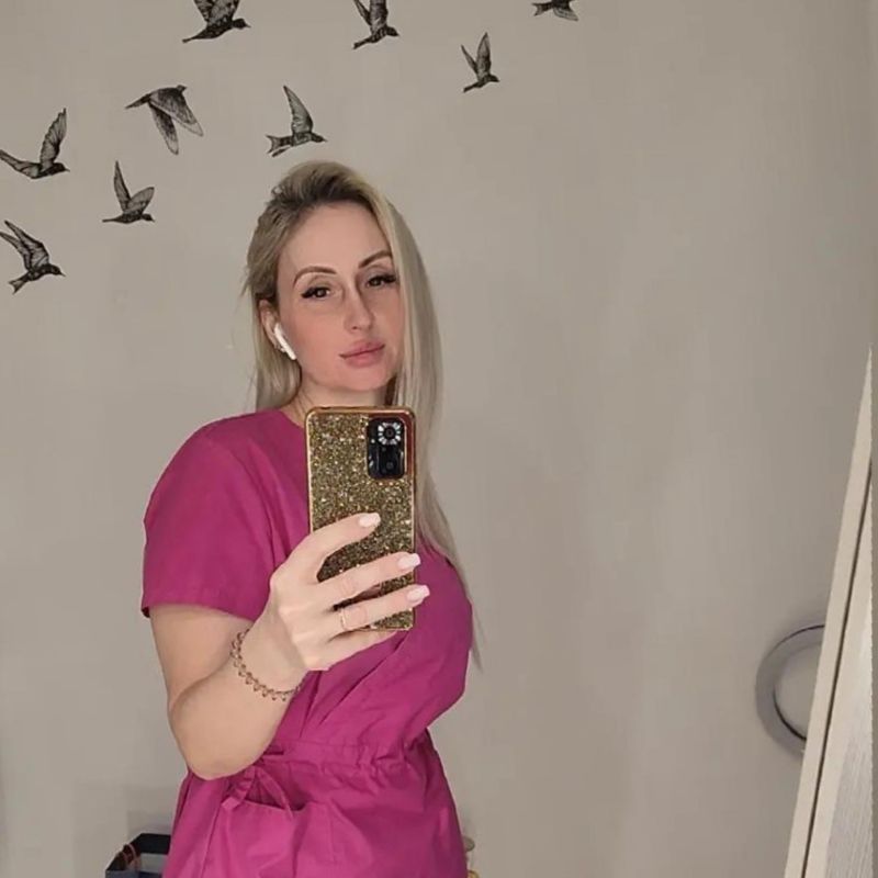 Елена