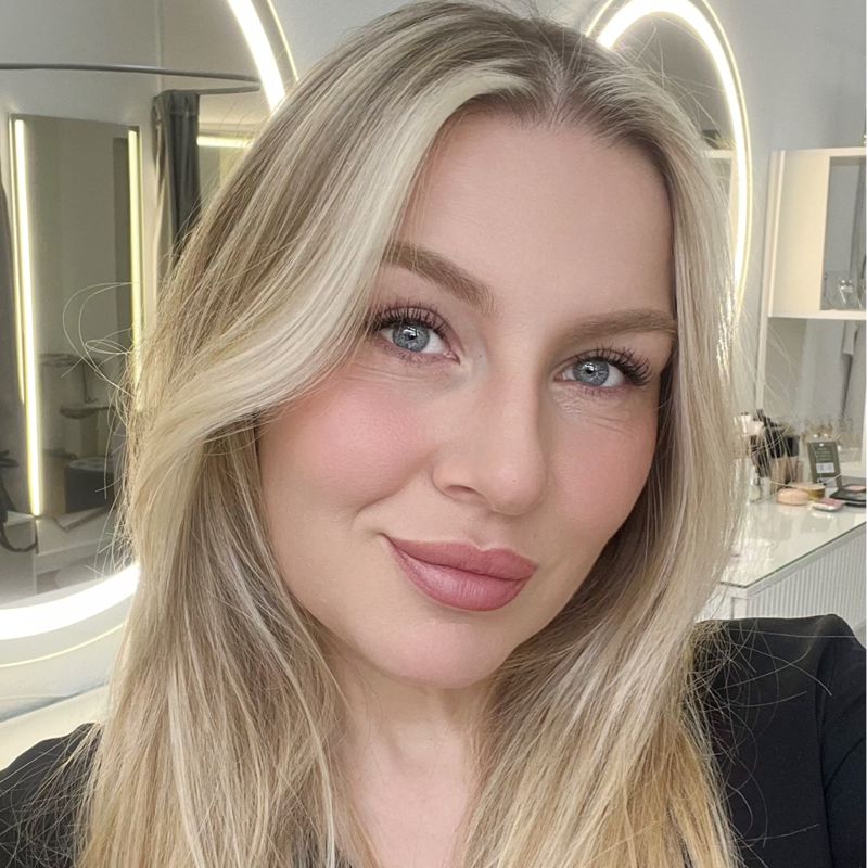 Давлетшина Ксения