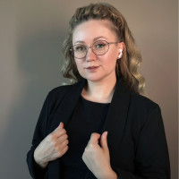 Любовь