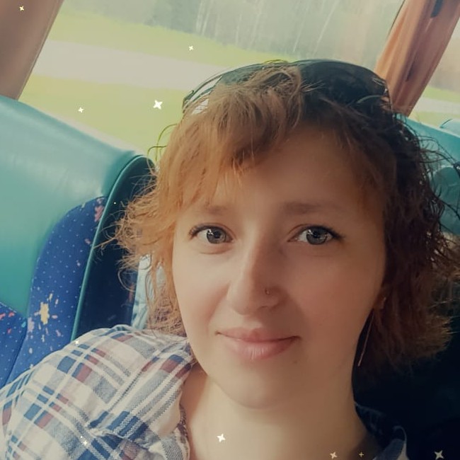 Дарья