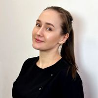 Анастасия