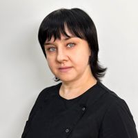 Орлова Алена