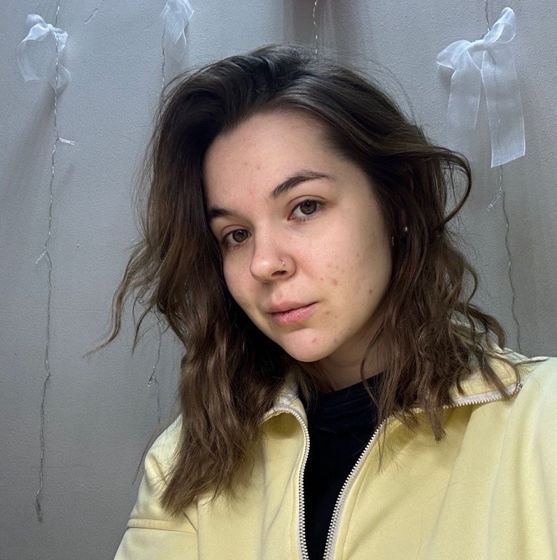 Григорьева Ольга