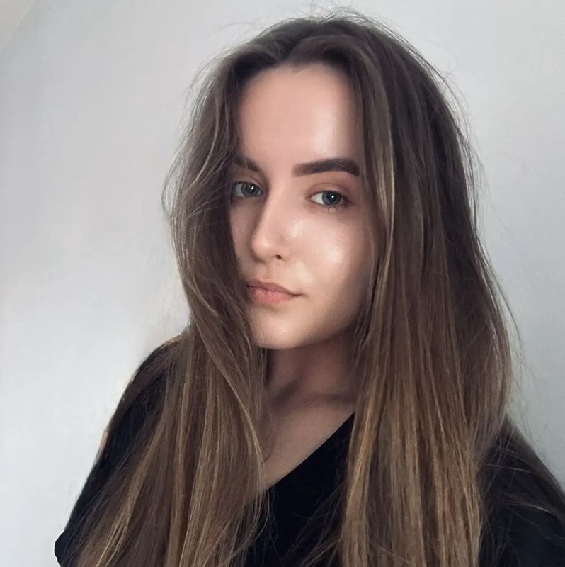 Рагузинская Виталия