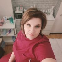 Бочарова Надежда