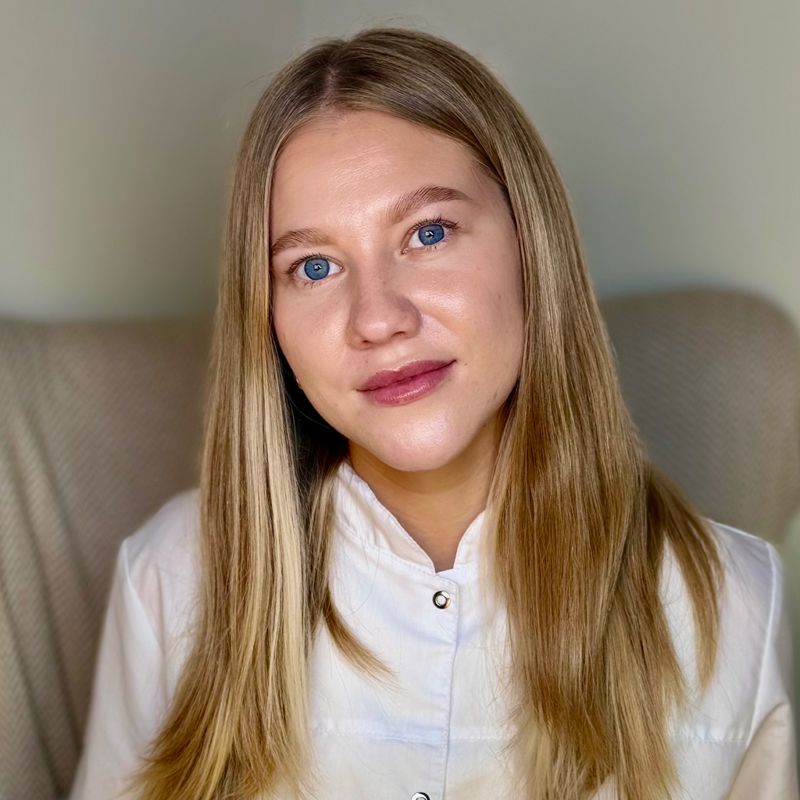 Алина(массажист,косметолог)