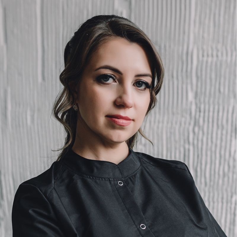 Рыбакова Елена