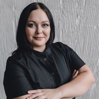 Петрова Ирина