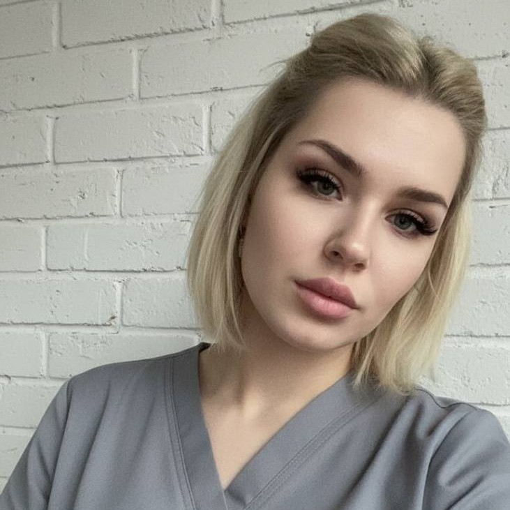 топ мастер Ангелина