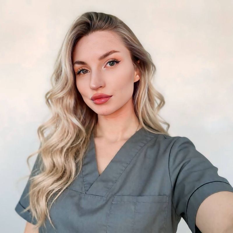 Дарина