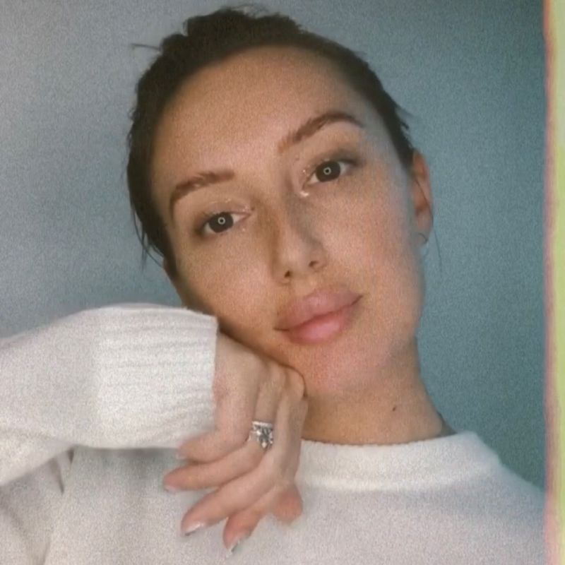 Чернявская Алина