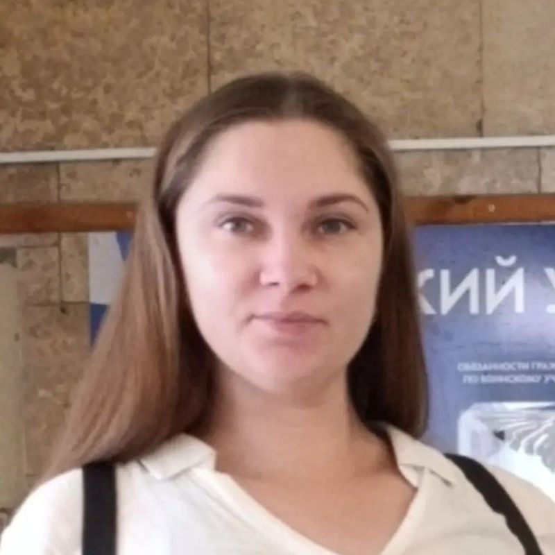 Ольга