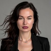Крупкина Валерия