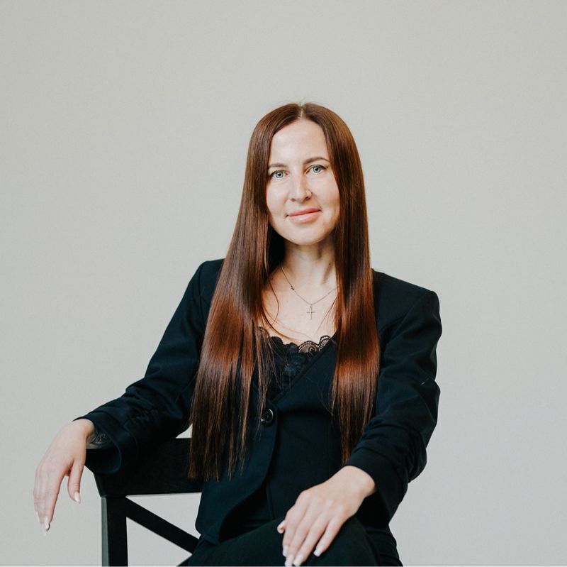 Екатерина