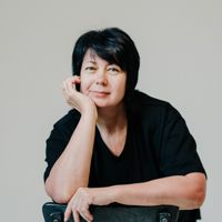 Людмила