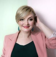 Божедомова Анфиса