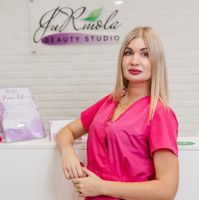 Ребежкина Юлия