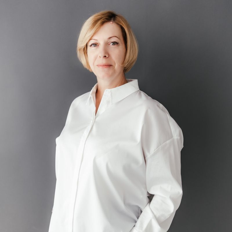 Кузнецова Виктория