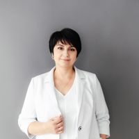 Васильева Светлана