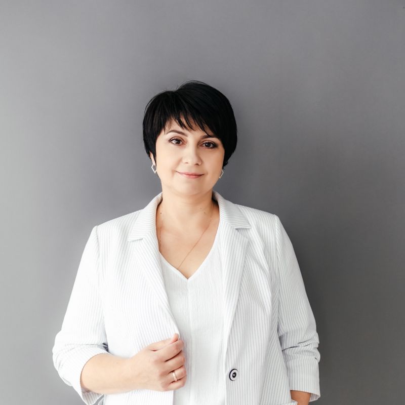 Васильева Светлана