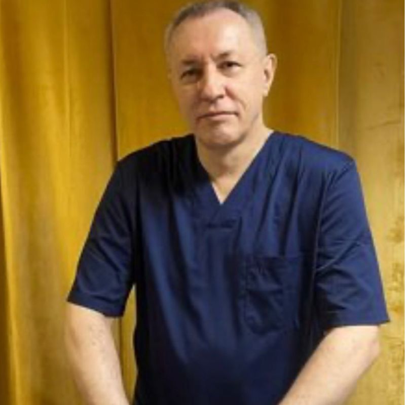 Владимир Ильич
