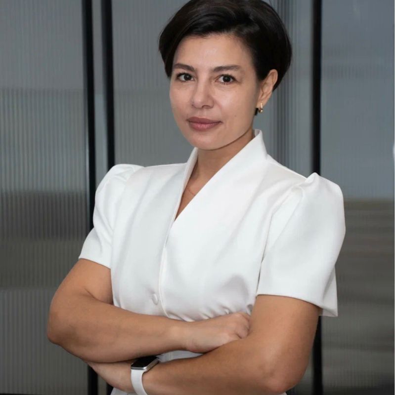 Тюрина Светлана