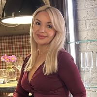 Оксана