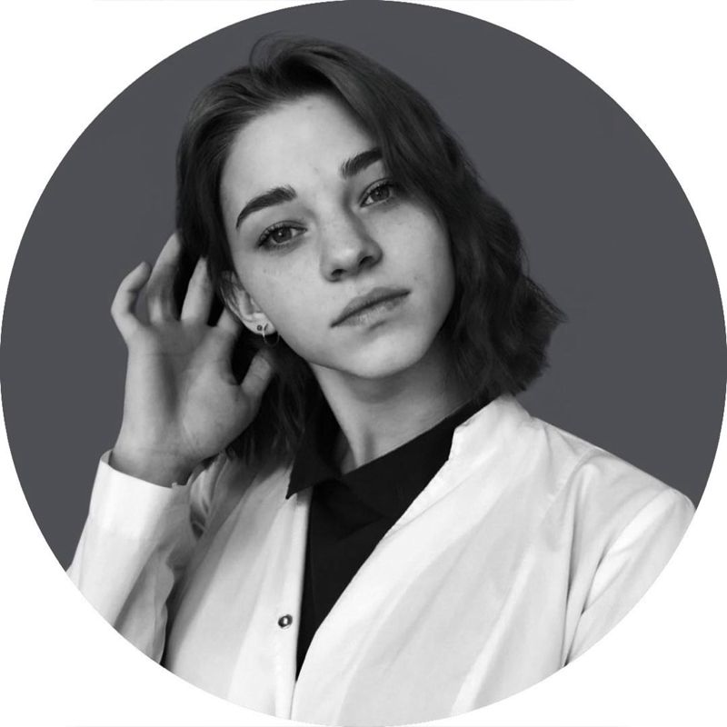 Карасева Саша