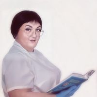 Просвирякова Ирина Анатольевна