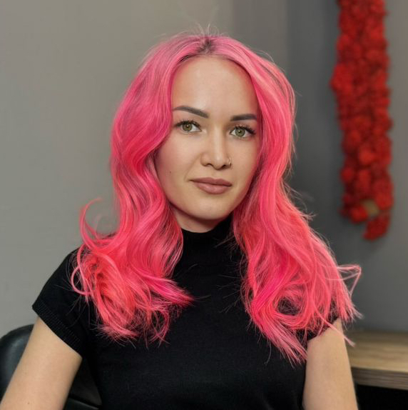 Пичушкина Екатерина
