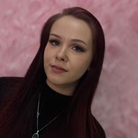 Тюлькина Мария