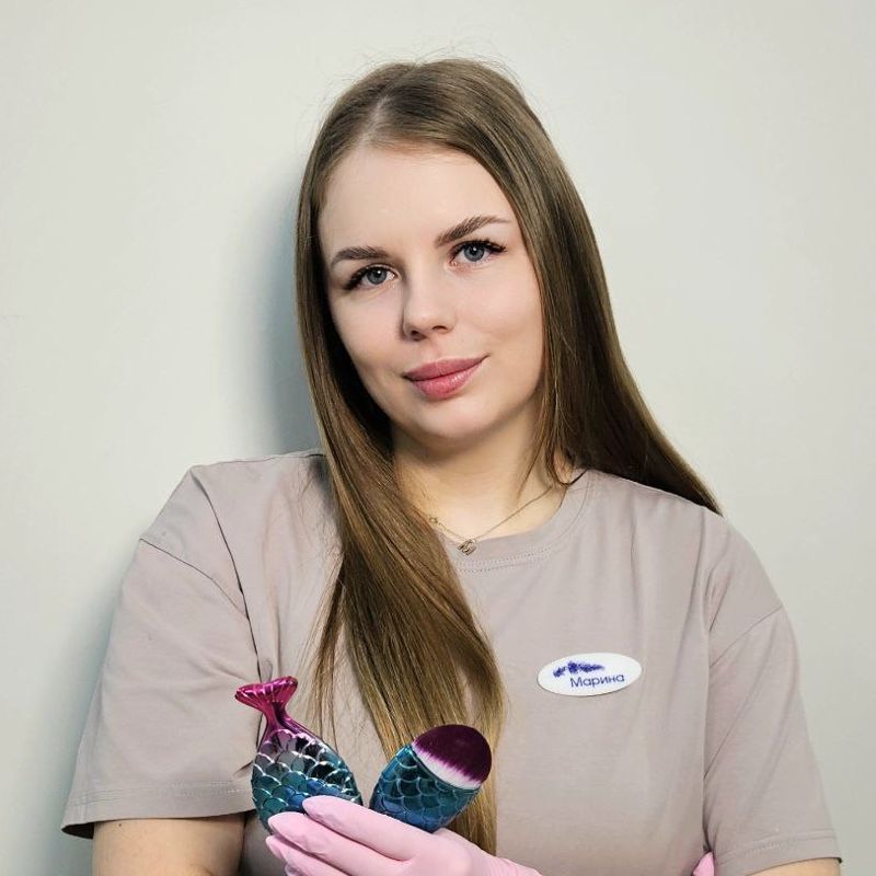 Марина К.