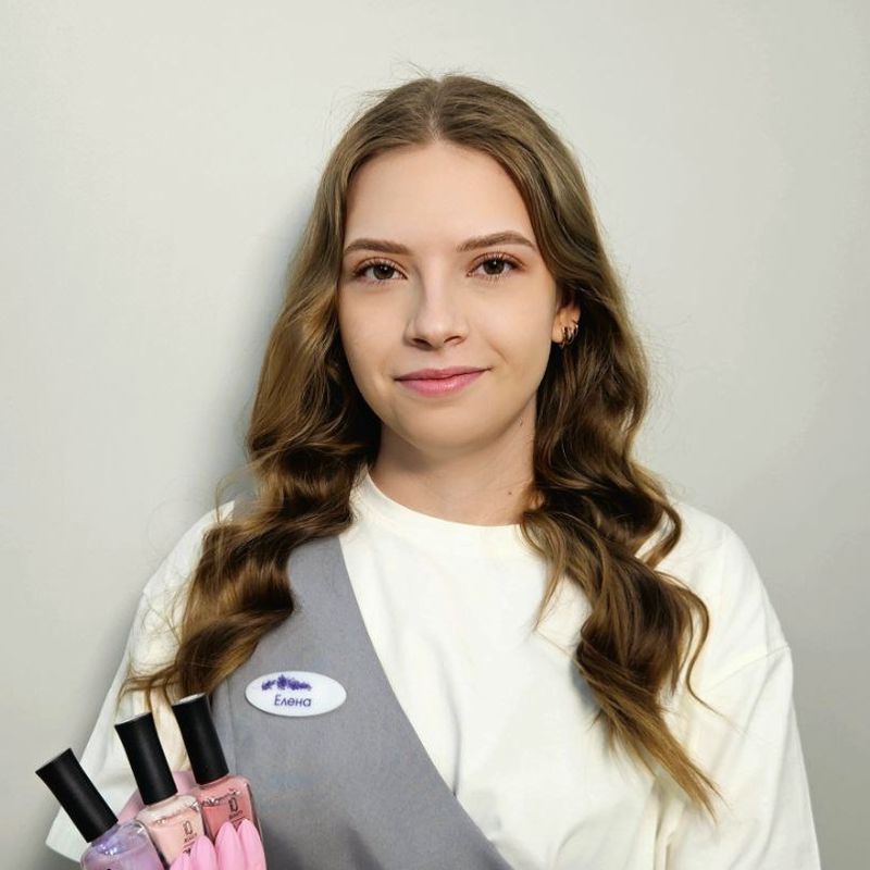 Елена