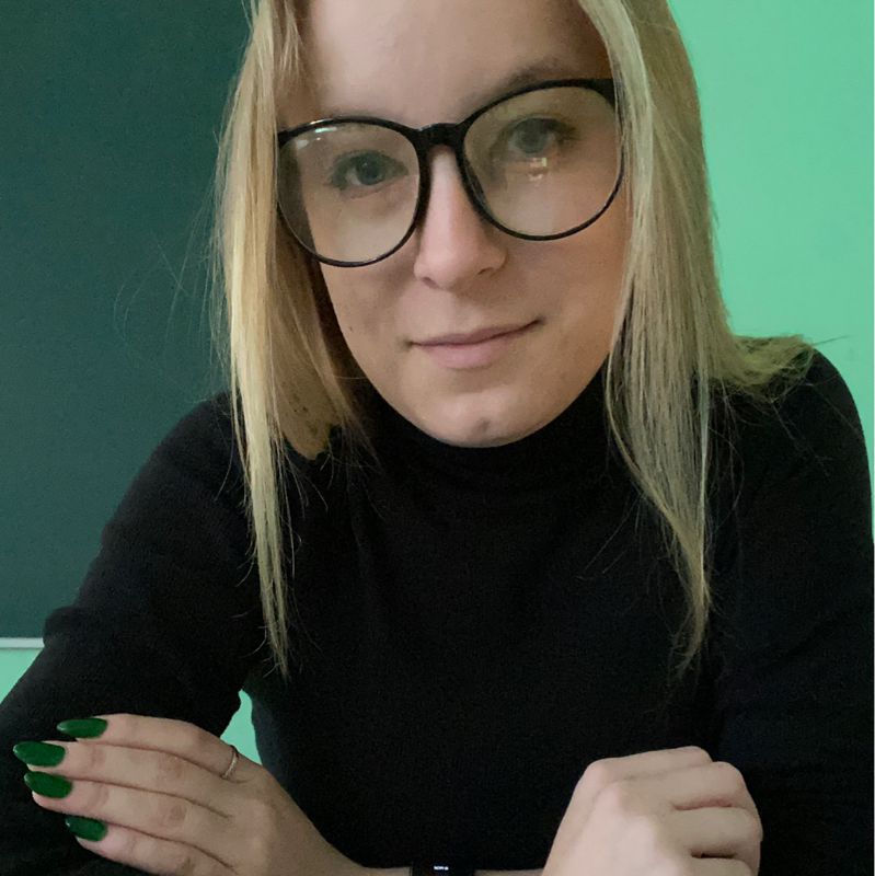 Екатерина