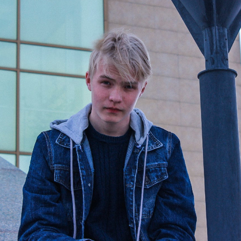 Дмитрий