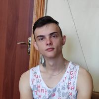 Брух Никита