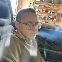 Вельский Дима