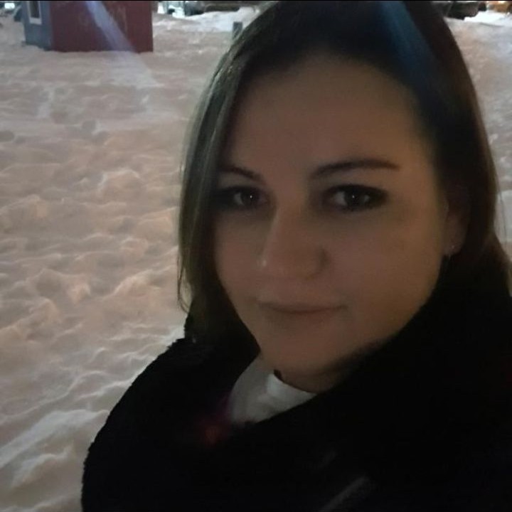 Юлия Мозговая