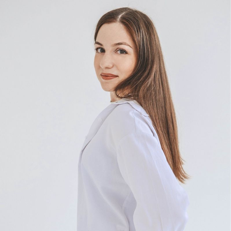 Ольга Гончарова