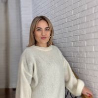 Вергасова Елена