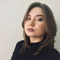Бурдина Елизавета