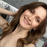 Щербинина Надежда